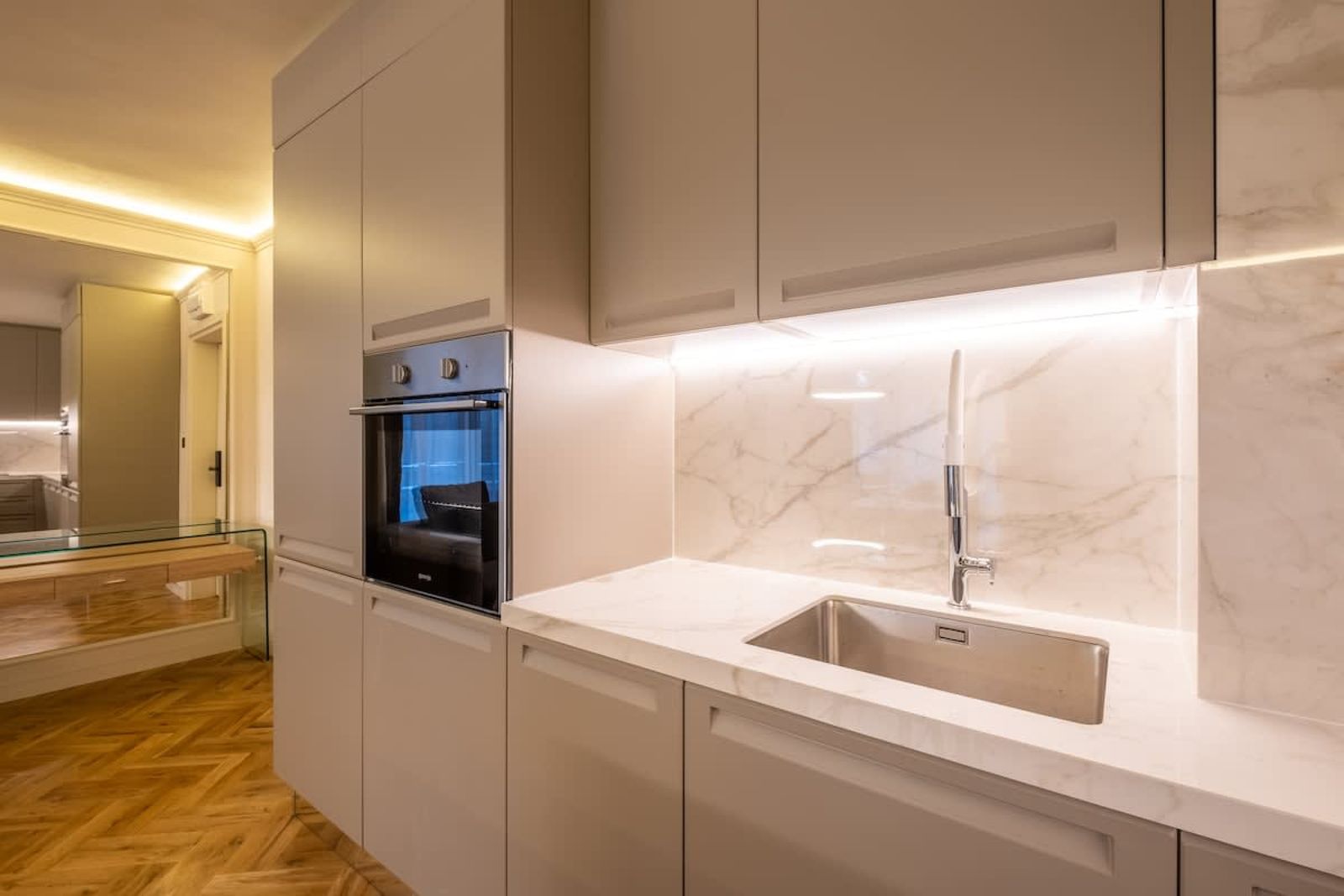 SOFapart Stylish &amp; Fancy Place | 1 BDR - Photo 12