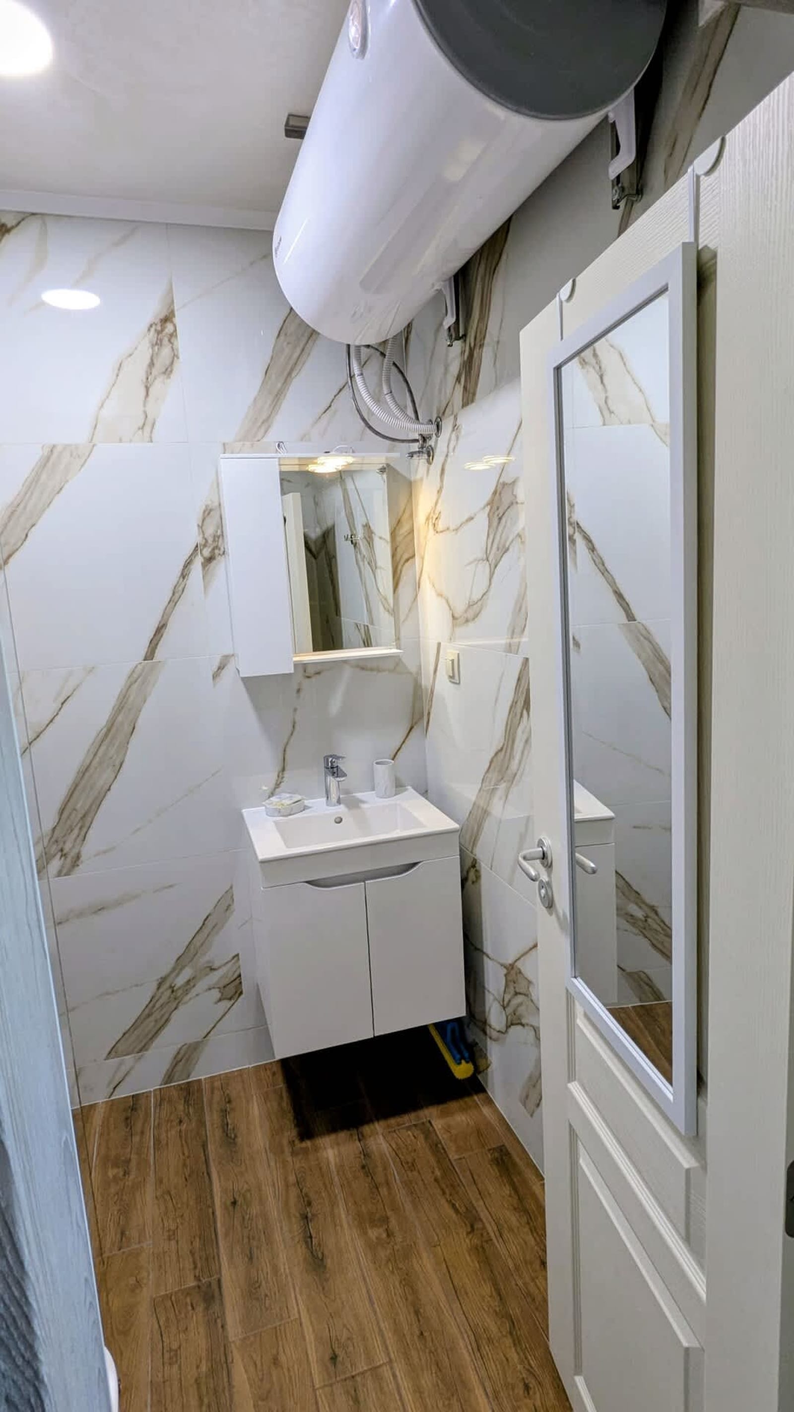 Cozy Studio 100m from Smokinya/Kavatsi Beach - Photo 13