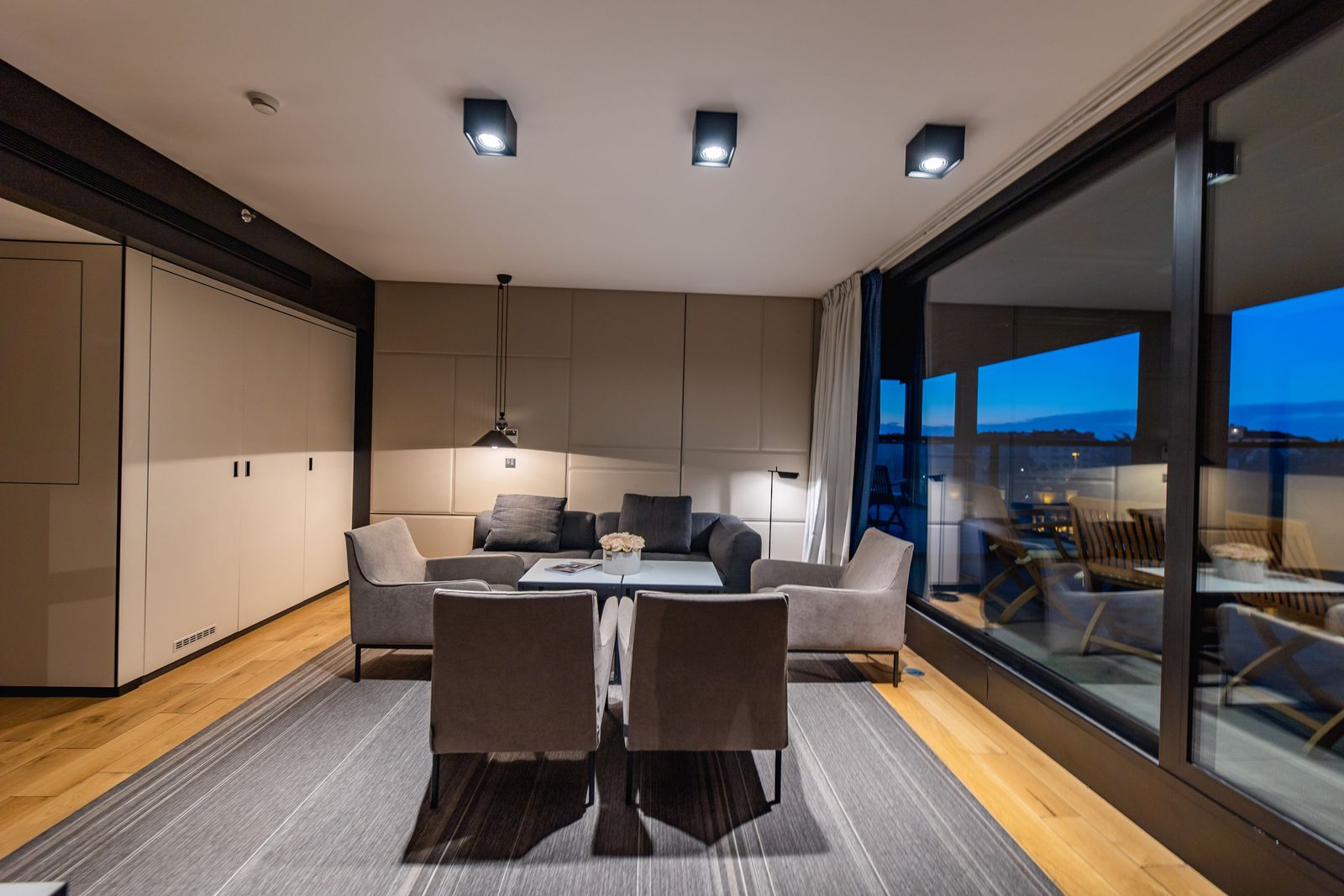 Sense Hotel Sofia - Photo 114