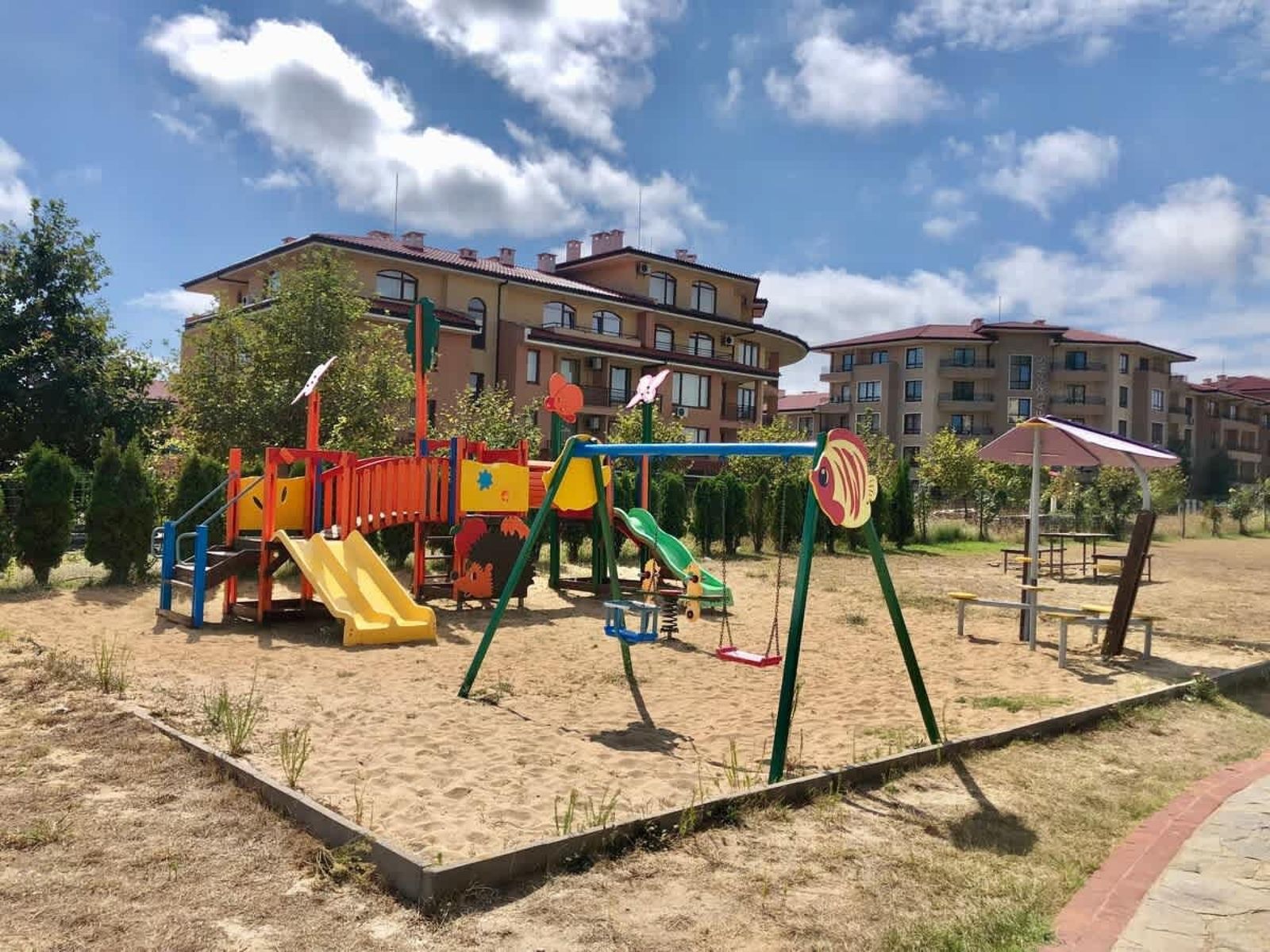 Sorrento Cozy Studio - Photo 36