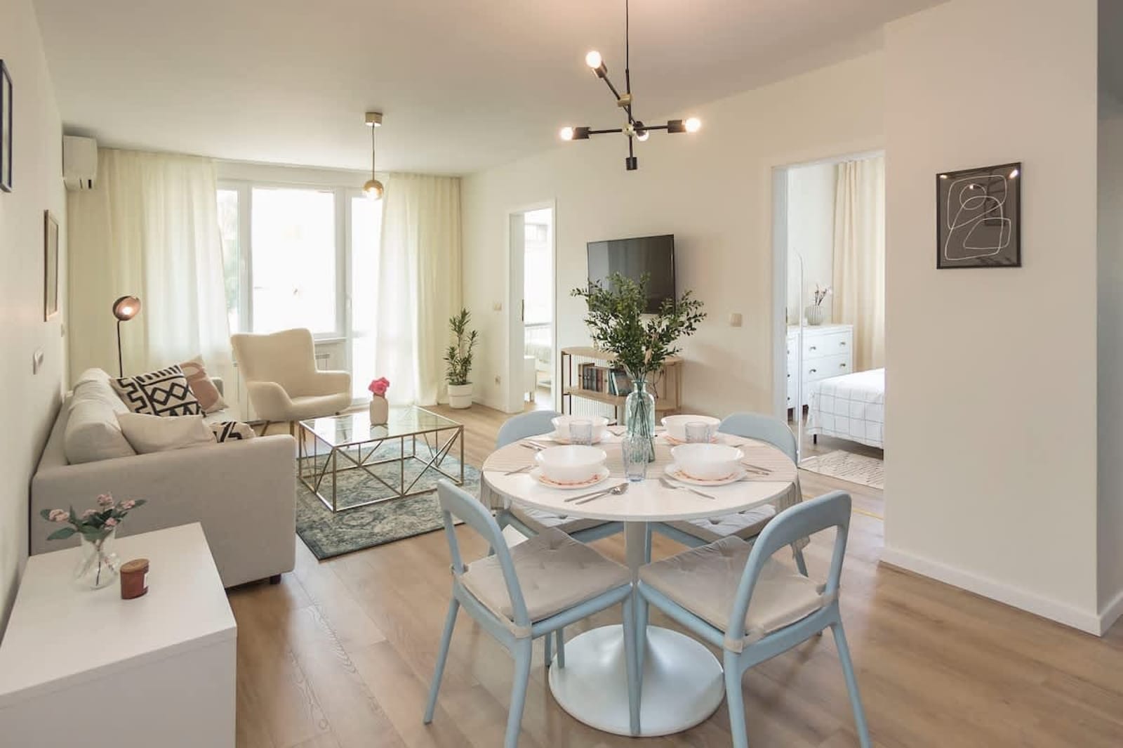 Mattea's 2-bedroom apartment - Photo 9