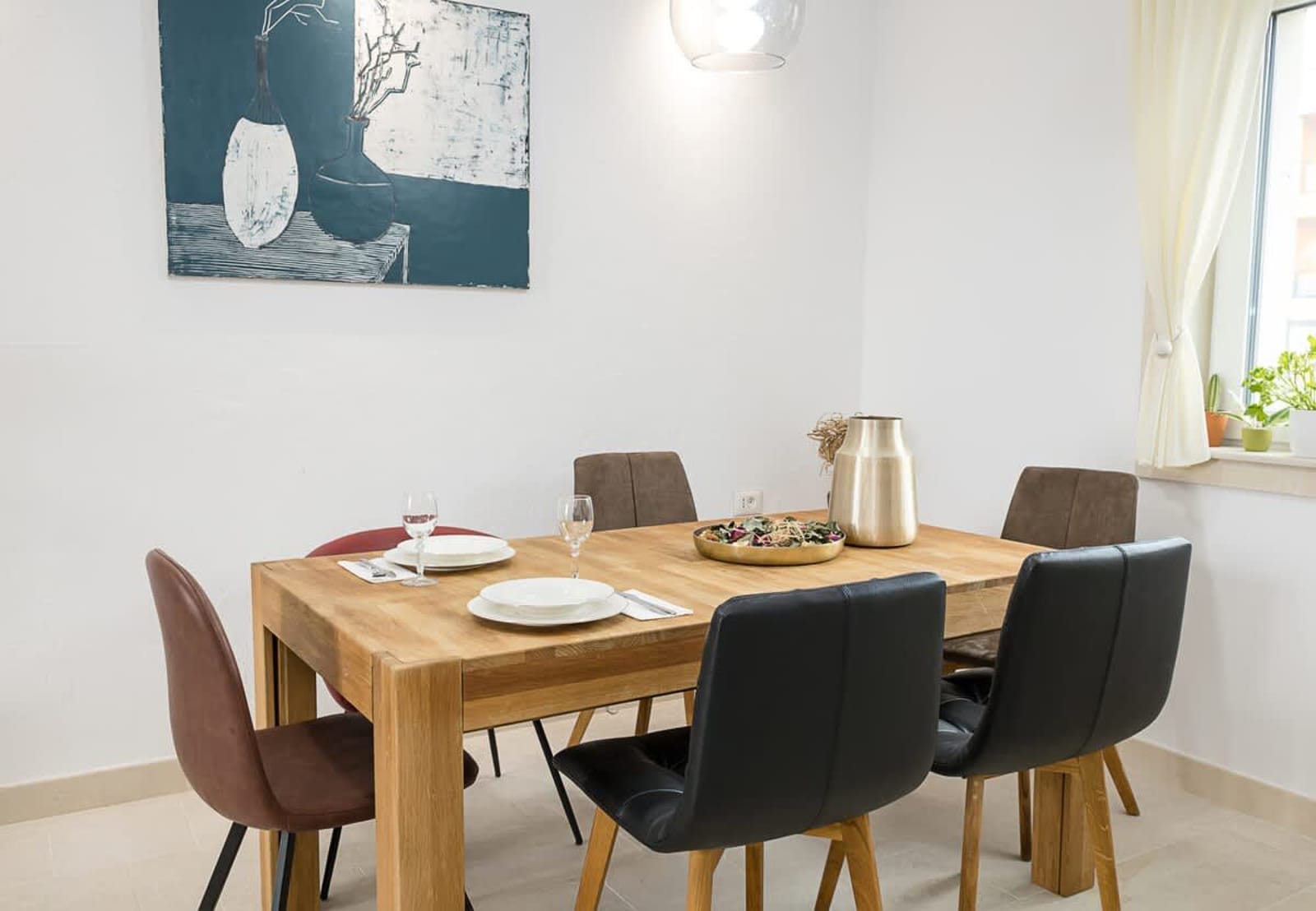 Stylish Flat with Balcony &amp; City Views–Briz, Varna - Photo 7