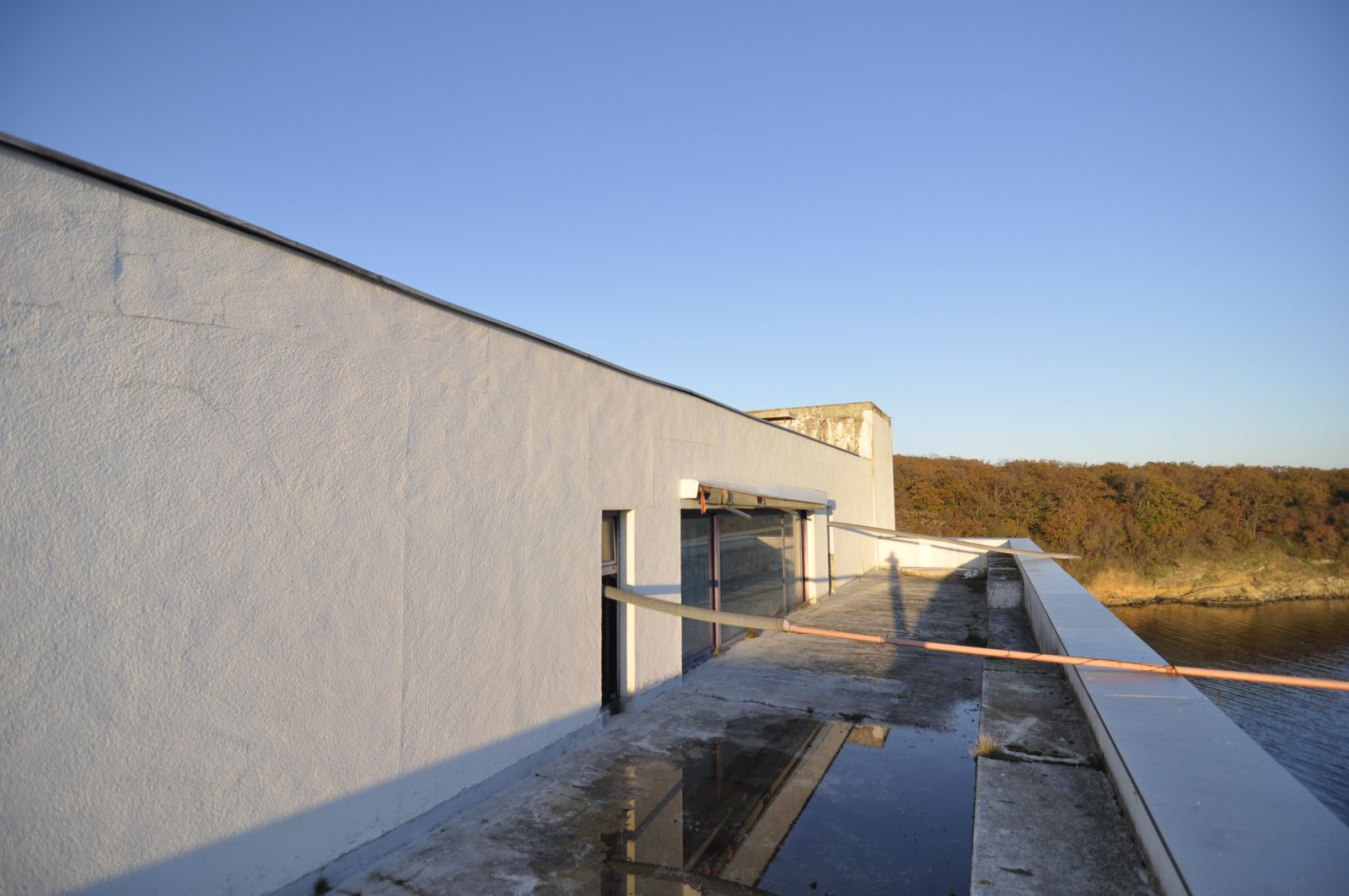 The Ghost Residence - Photo 74