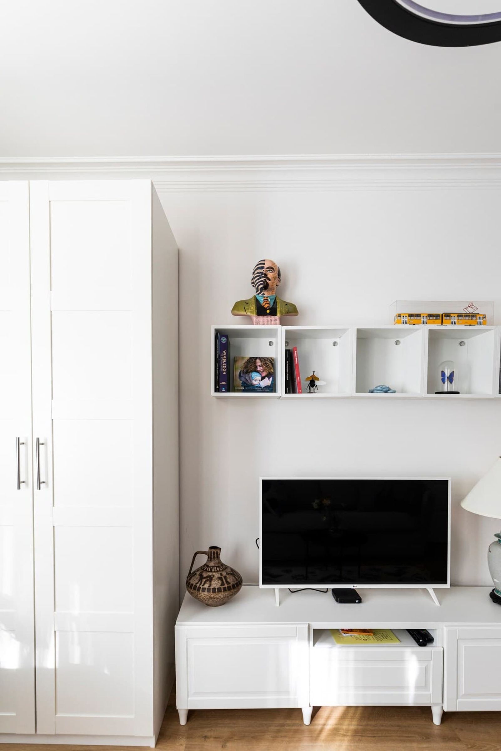 A French affair. With parking, style and elegance. - Photo 112