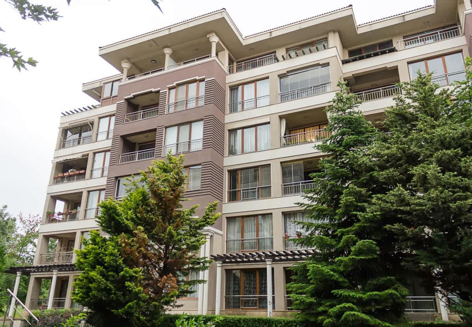 Essence  1BD Flat with Parking &amp; Balcony - Photo 11