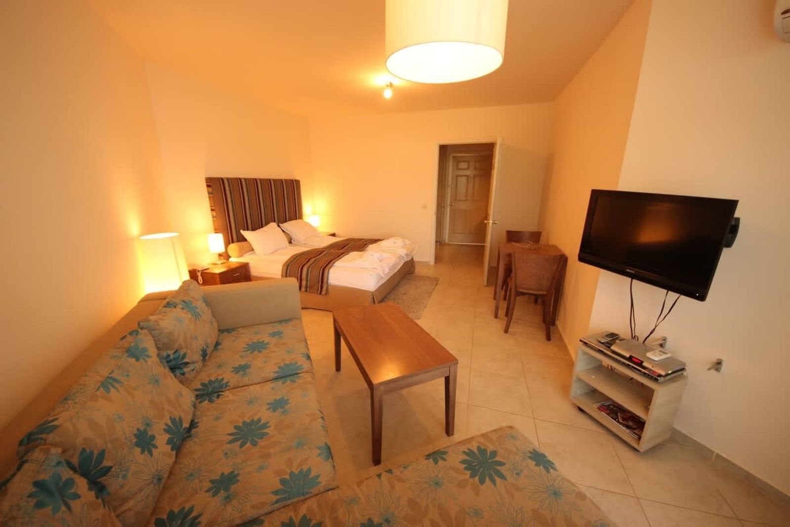 Komfort studio for 4 person in South Pearl - Photo 14