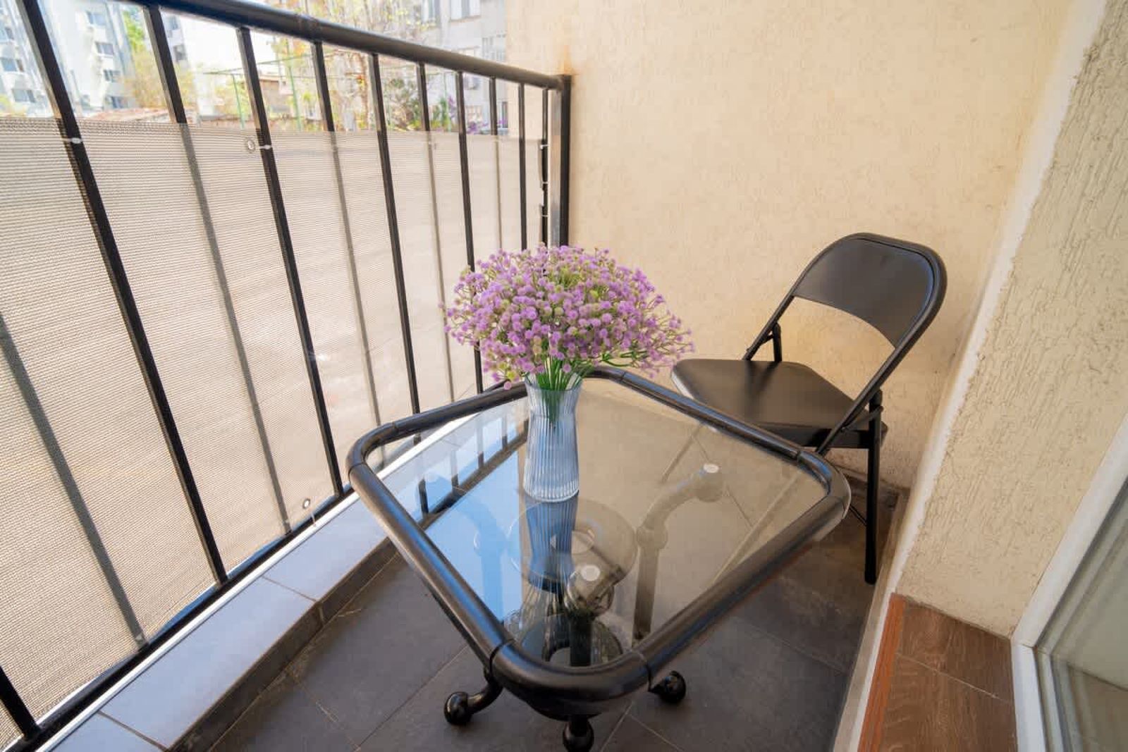 Spacious 2BD Apart. Walk to City Centre - Photo 5