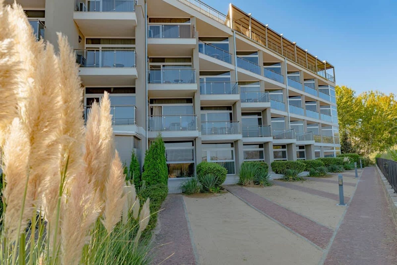 Cozy South Pearl  Comfortable studio for 4 person - Photo 14