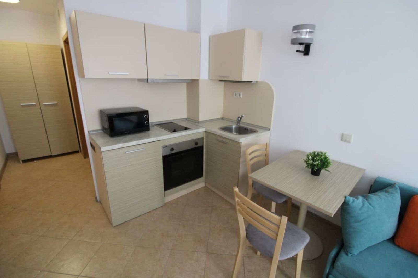 Cozy studio for family in Royal Sun - Photo 43