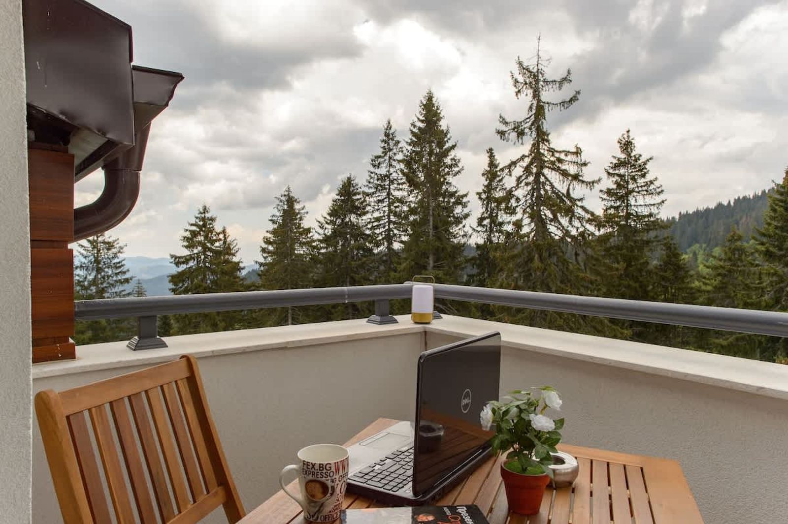 Luxury 2-bedroom apartment by Studenets Center - Photo 15