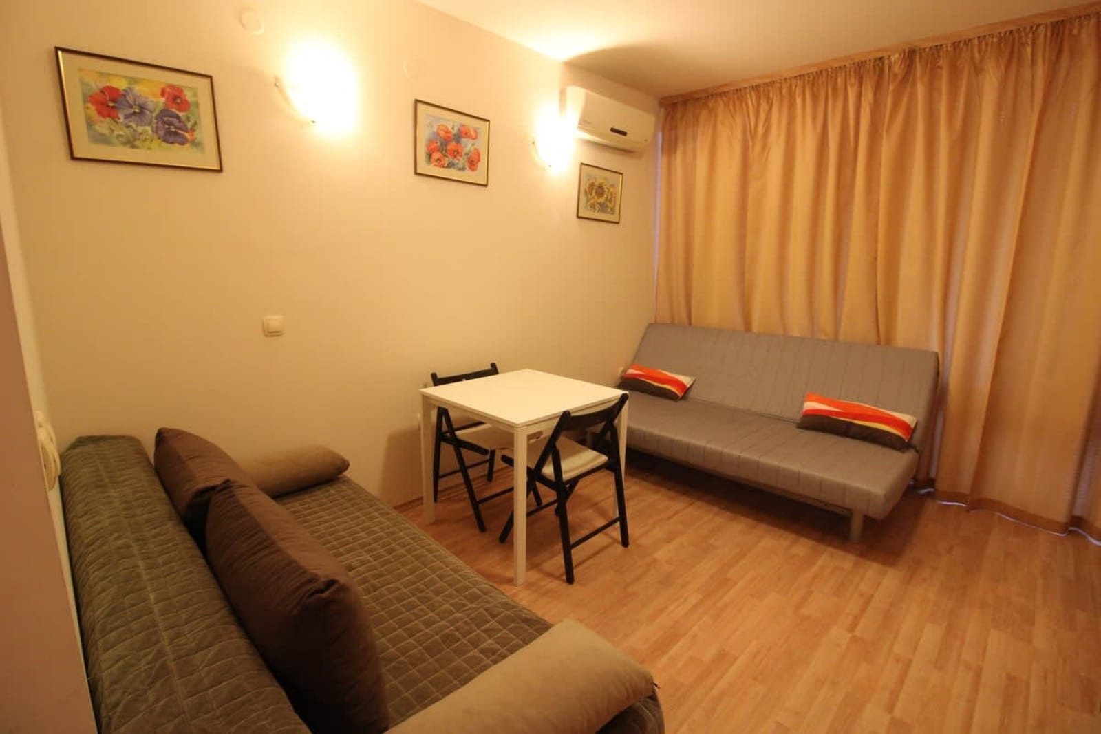 Stella Polaris 2 Studio with Pool View - Photo 12