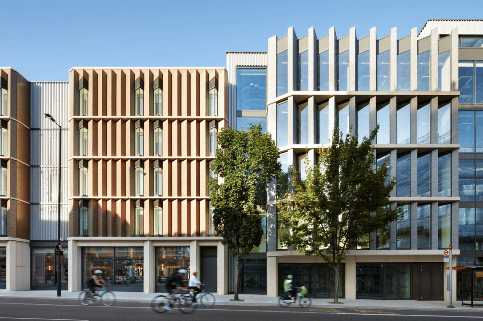 68-86 Farringdon Road Building - Cover Photo