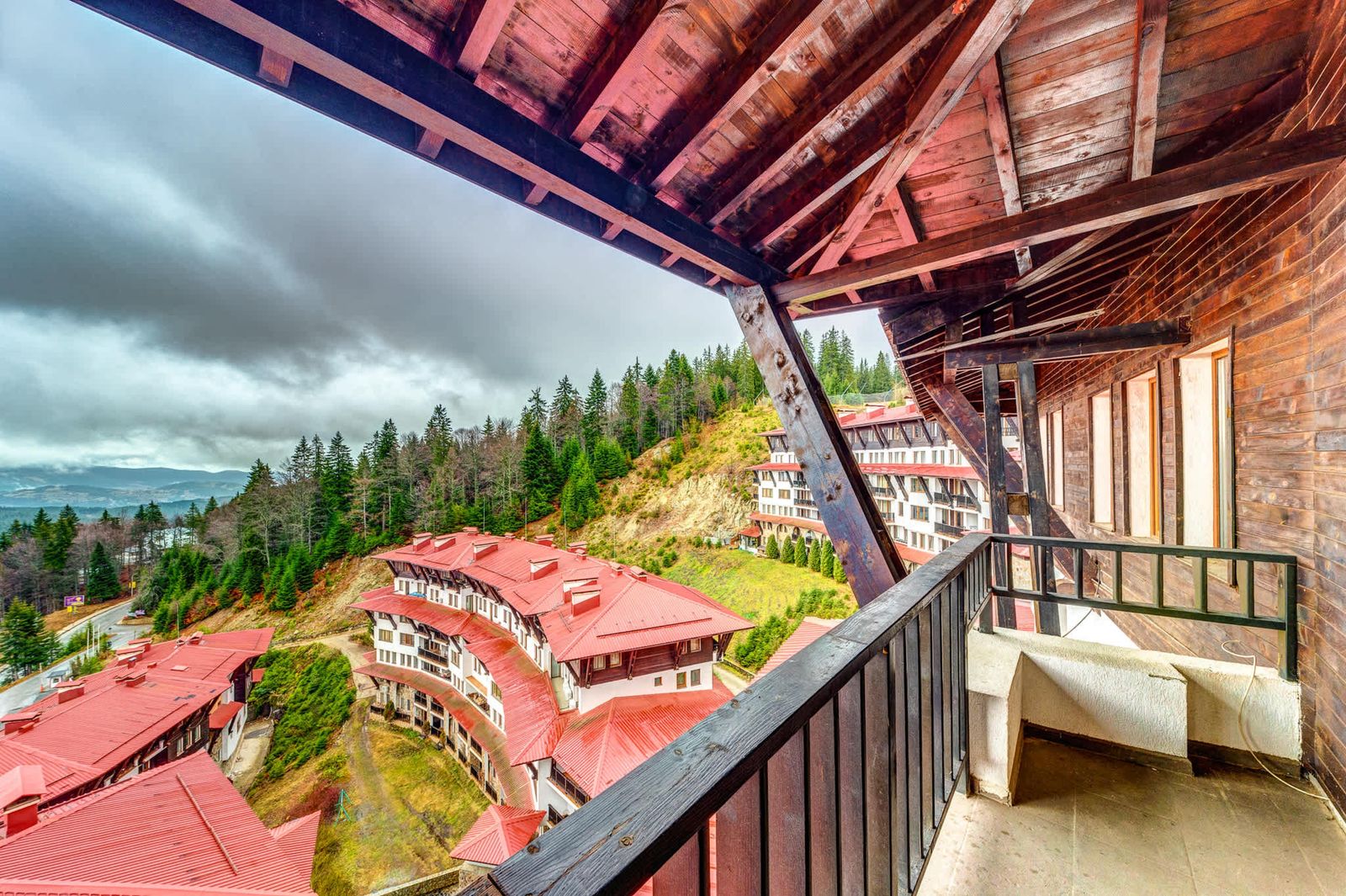 Alpine Comfort at Grand Monastery - Photo 5