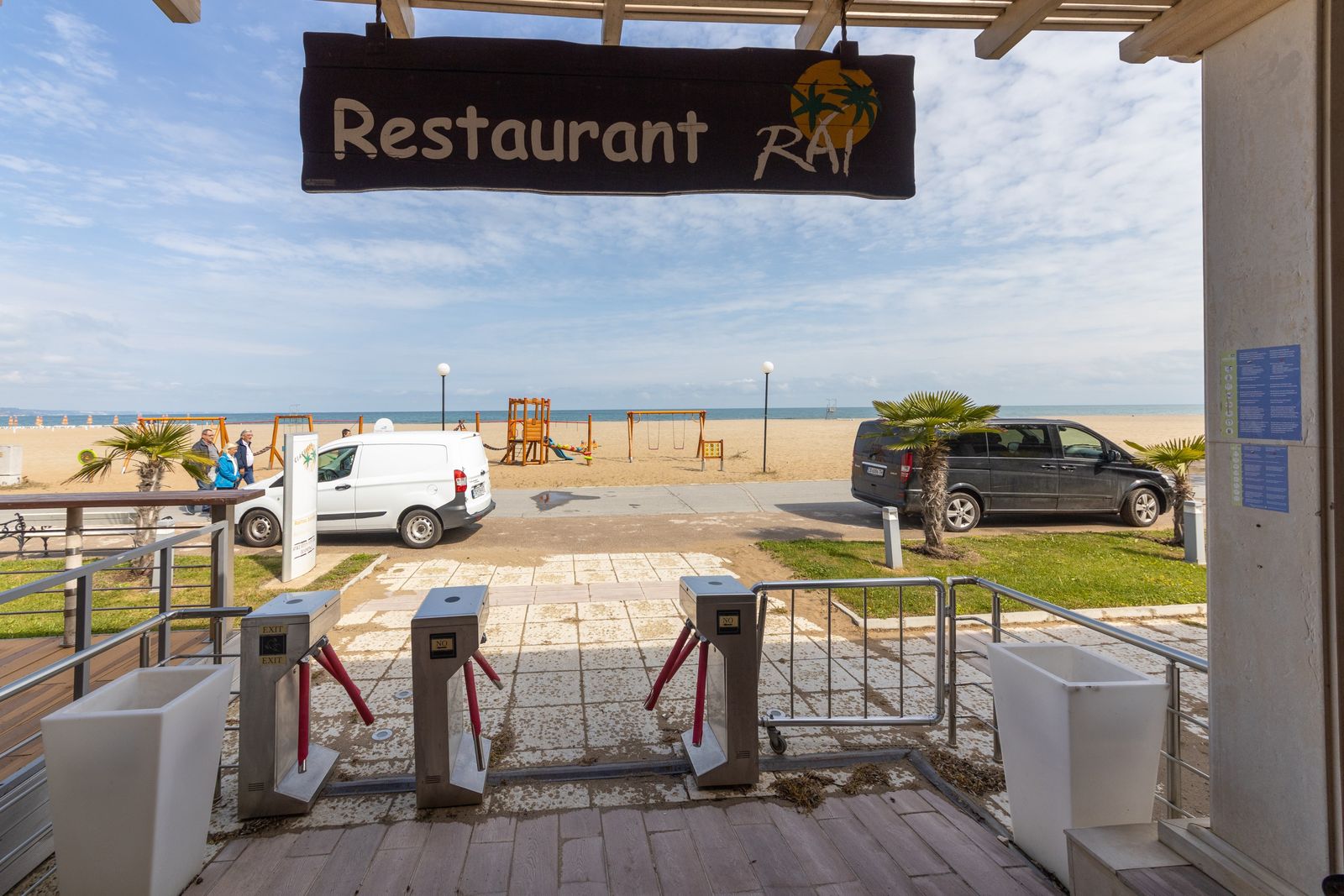 Restaurant RAI - Photo 19