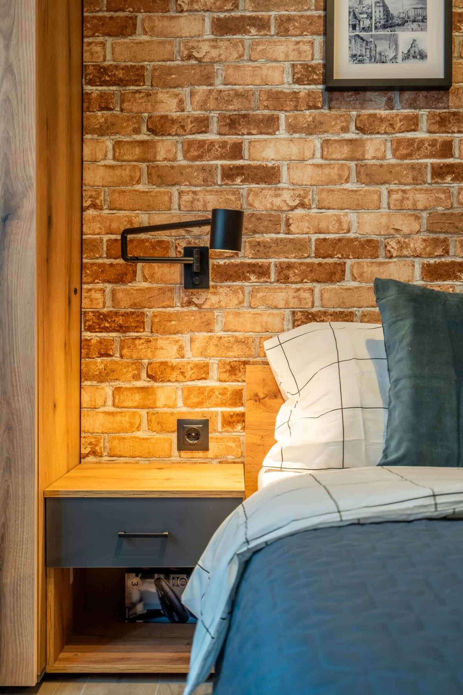 BB Apartment - Photo 12