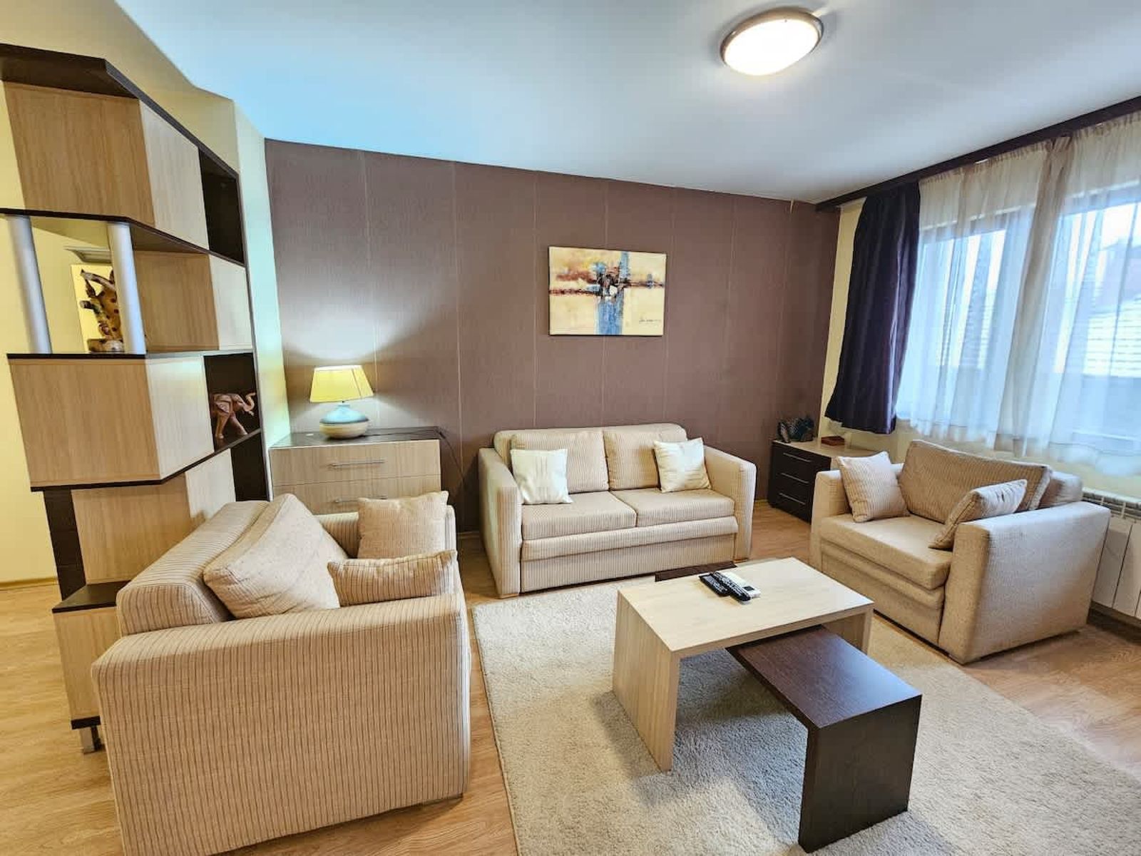 Charming Studio - Trinity Bansko with parking spot - Cover Photo