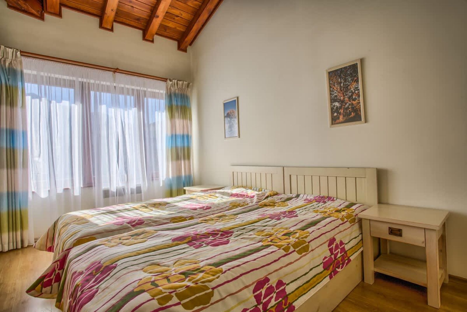 Peaceful 3BD Apartment in Pirin Golf Hotel &amp; Spa - Photo 16