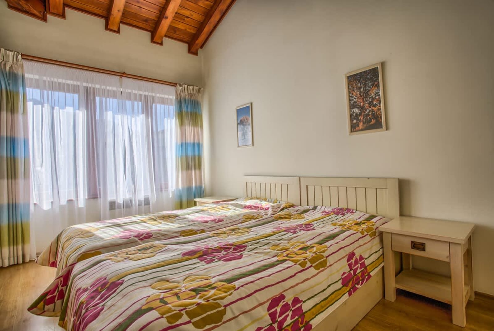 Peaceful 3BD Apartment in Pirin Golf Hotel &amp; Spa - Photo 16