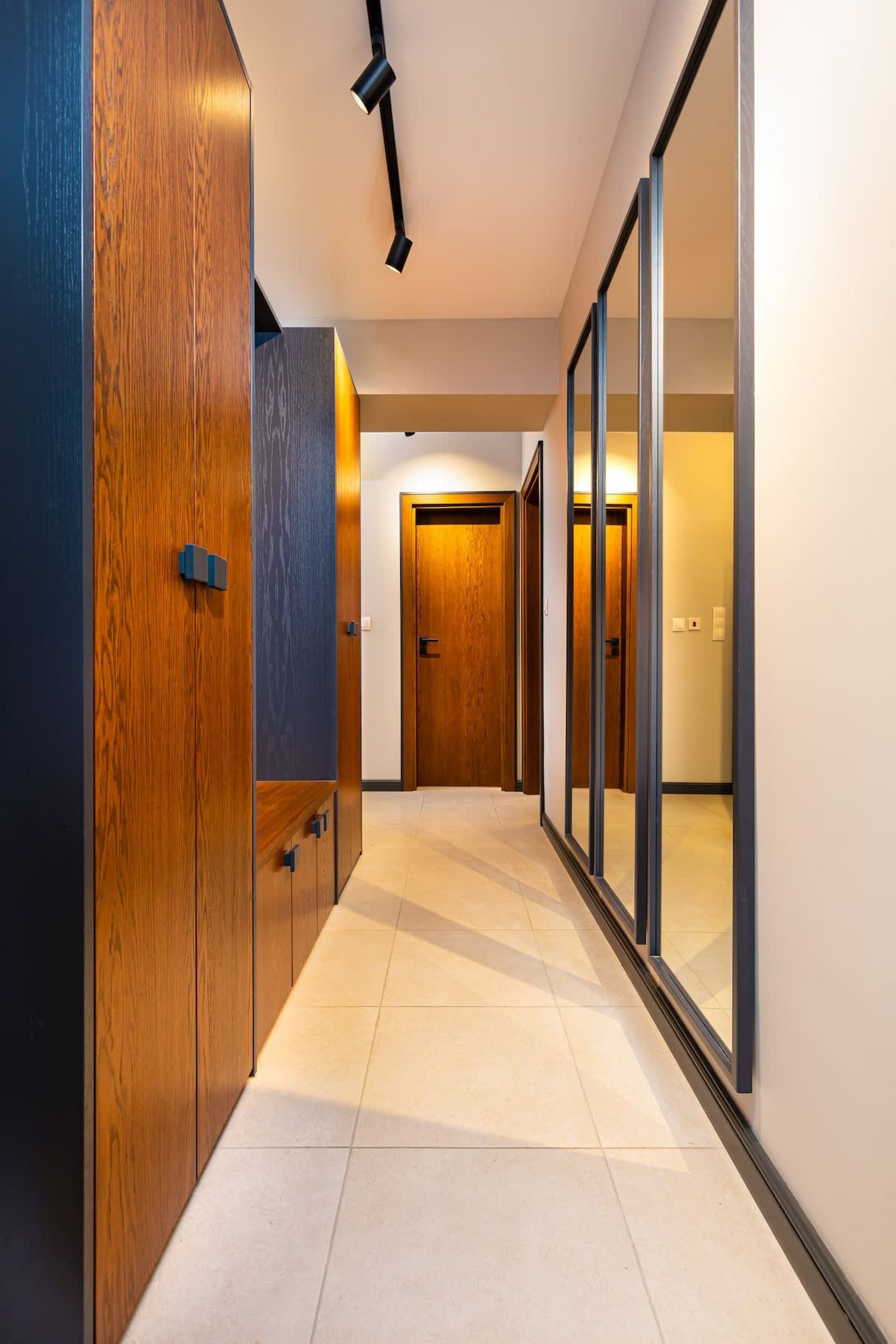 New Luxury &amp; Bright 2 Bedroom Apartment - Photo 30