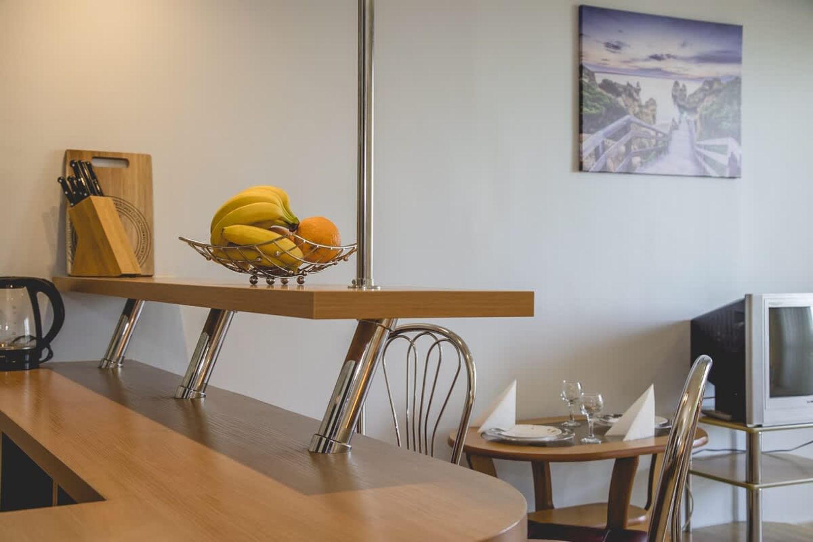 Private Studio in Planet Hotel, Sunny Beach Center - Photo 3