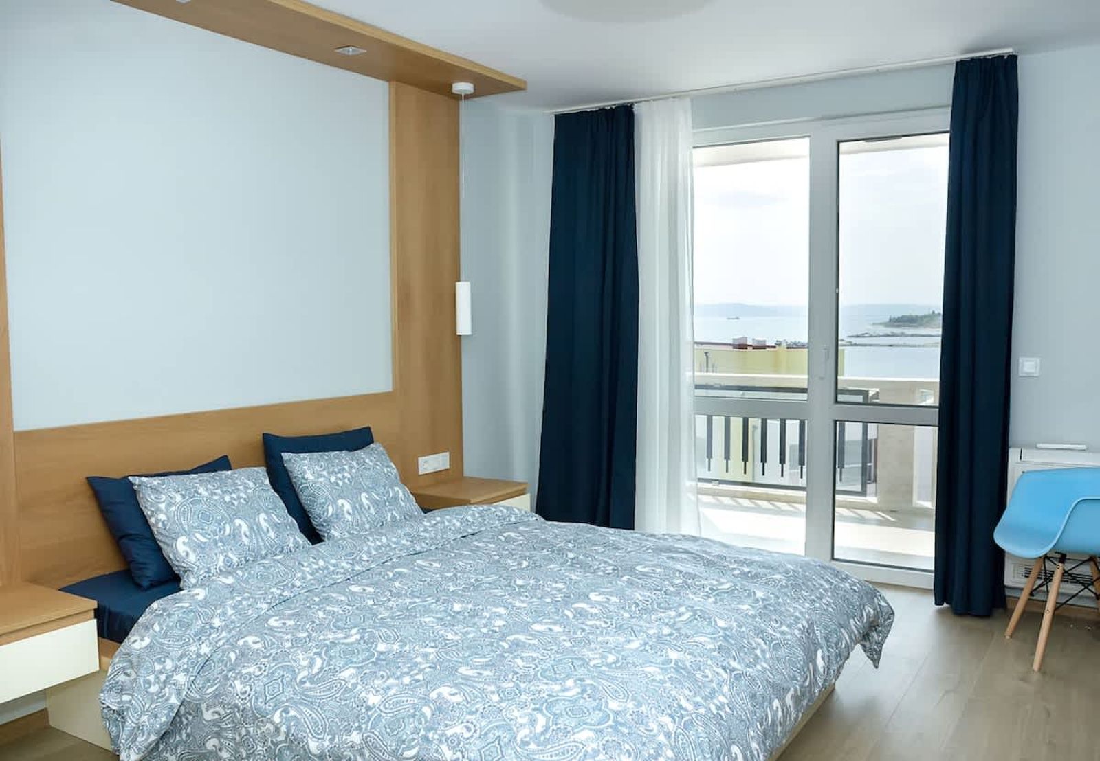 White Lagoon - Luxurious 1BD Flat near Kavarna - Photo 3