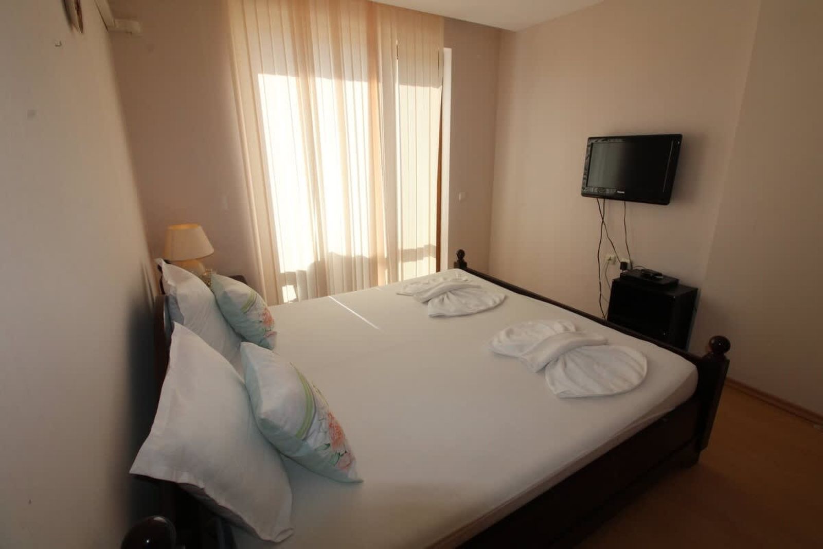 Cozy apartment in Prestige Fort - Photo 19