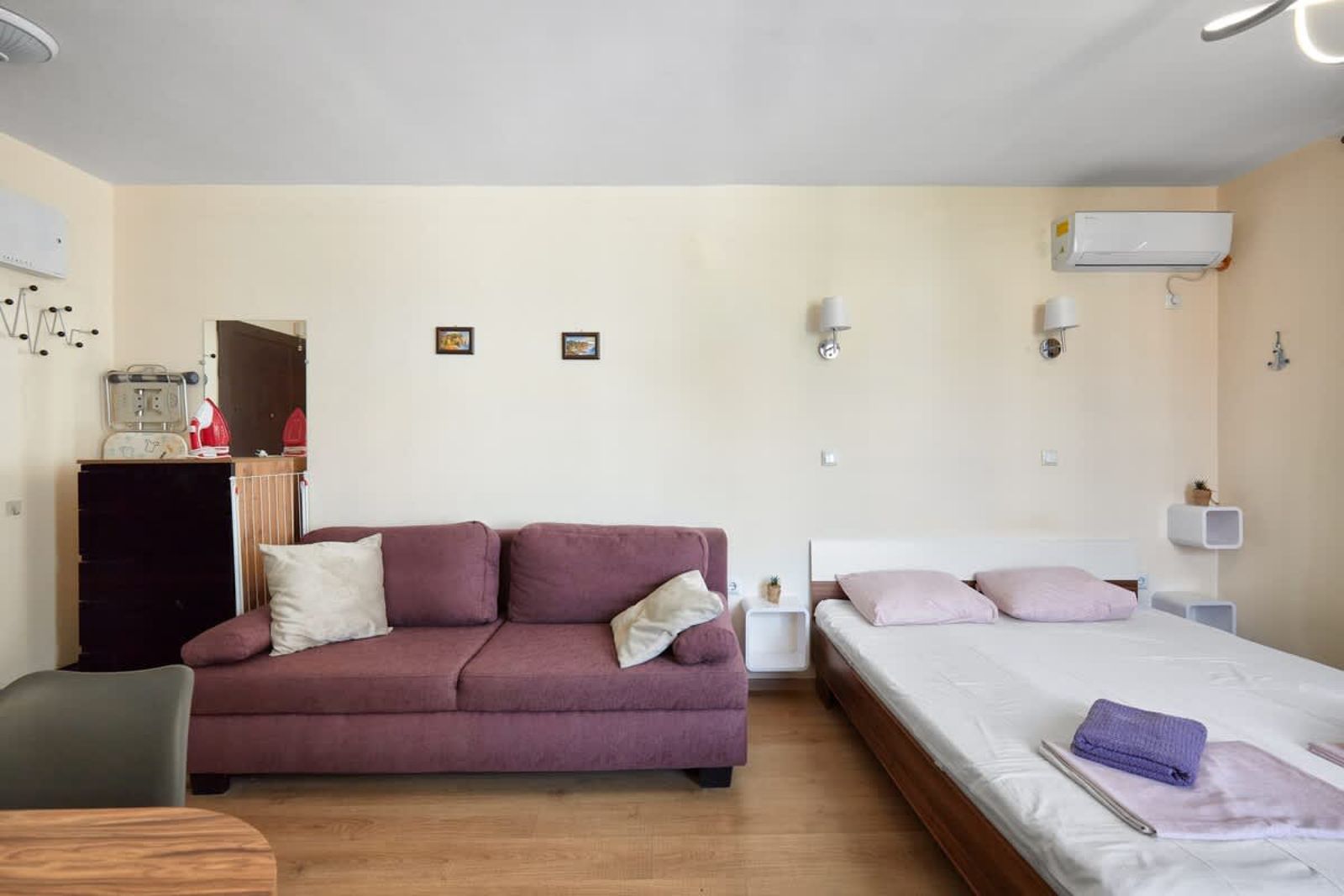 Sozopol Beach Life: Adorable Studio - Photo 3