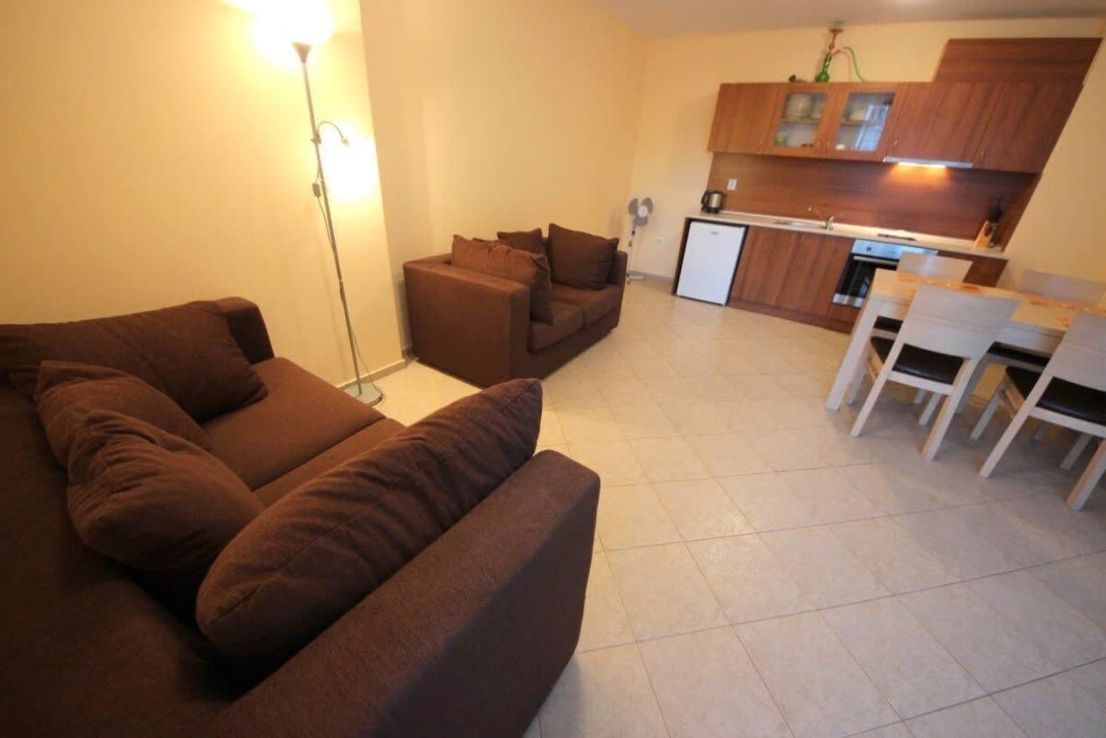 Cozy Karolina  Pool viev apartment - Photo 15