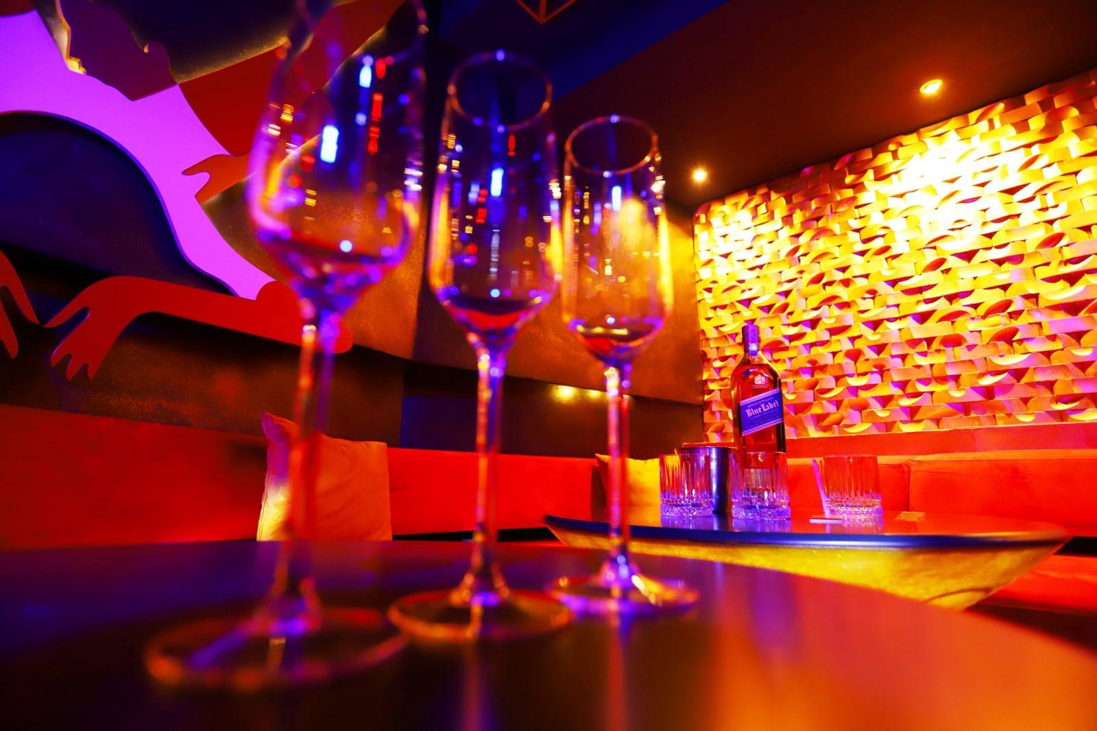 Kama Sutra Night Club - Photo 8