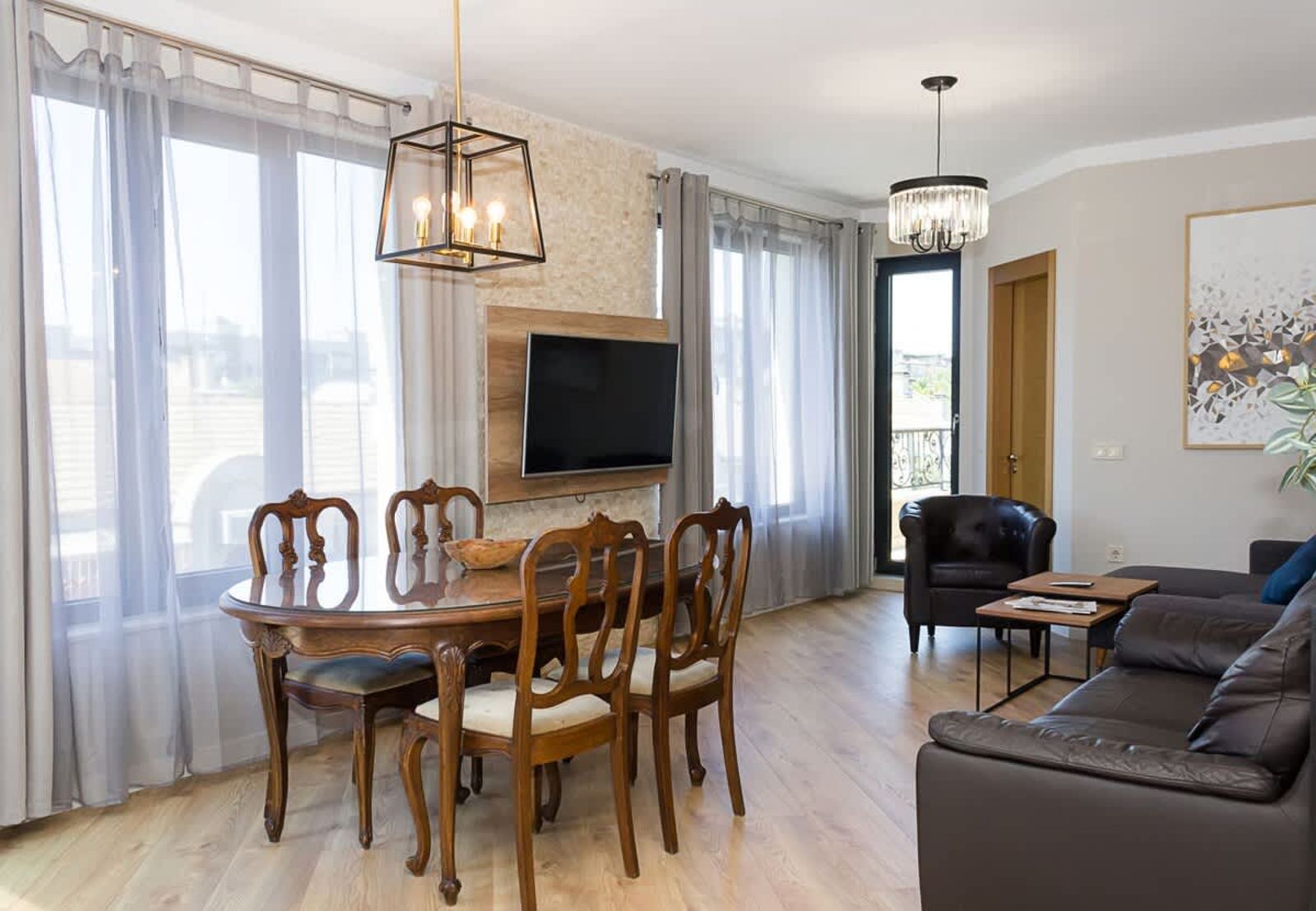 Warm&amp;Comfy 3BD Apt Varna Center - Photo 9