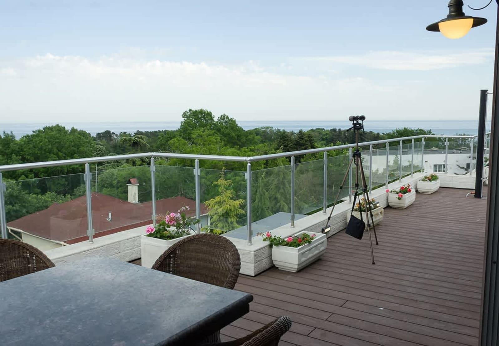 Under the Stars - Lux. Penthouse w/ POOL + Terrace - Photo 38