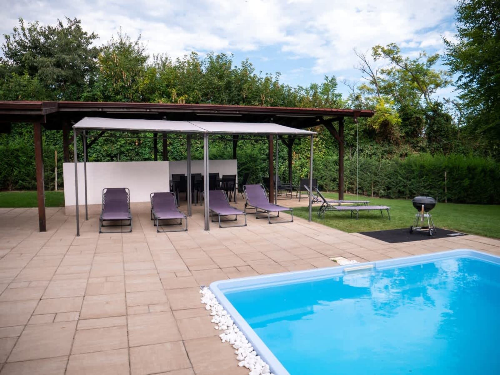 Private Villa with 5BD, Pool &amp; Stunning Sea Views - Photo 34