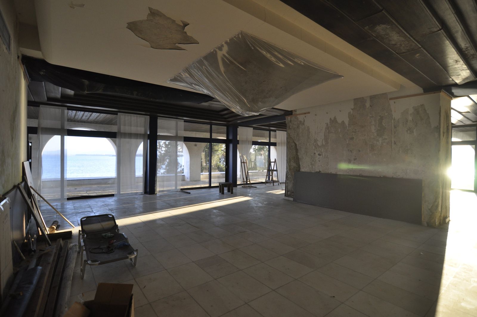 The Ghost Residence - Photo 28