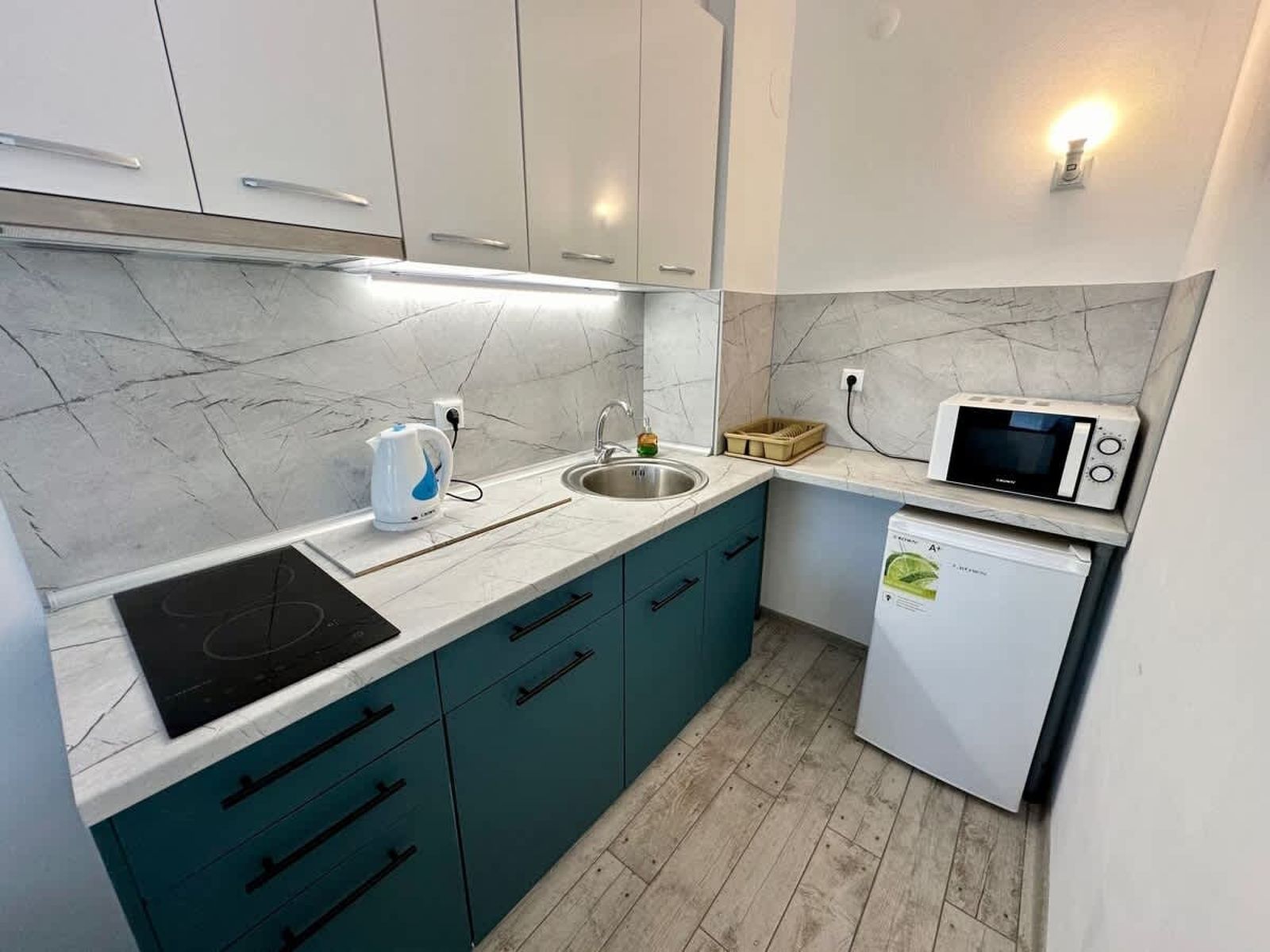 Cozy Chateu Aheloy 2  family studio - Photo 41