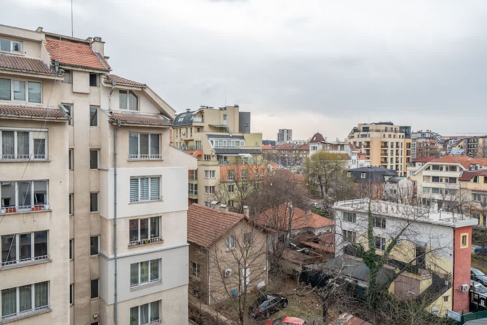 Zenith Apartment - Photo 37