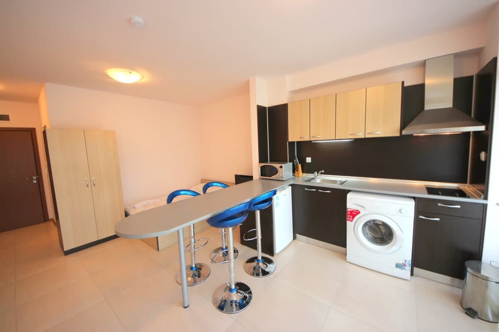 Family studio in Grand Kamelia - Photo 9