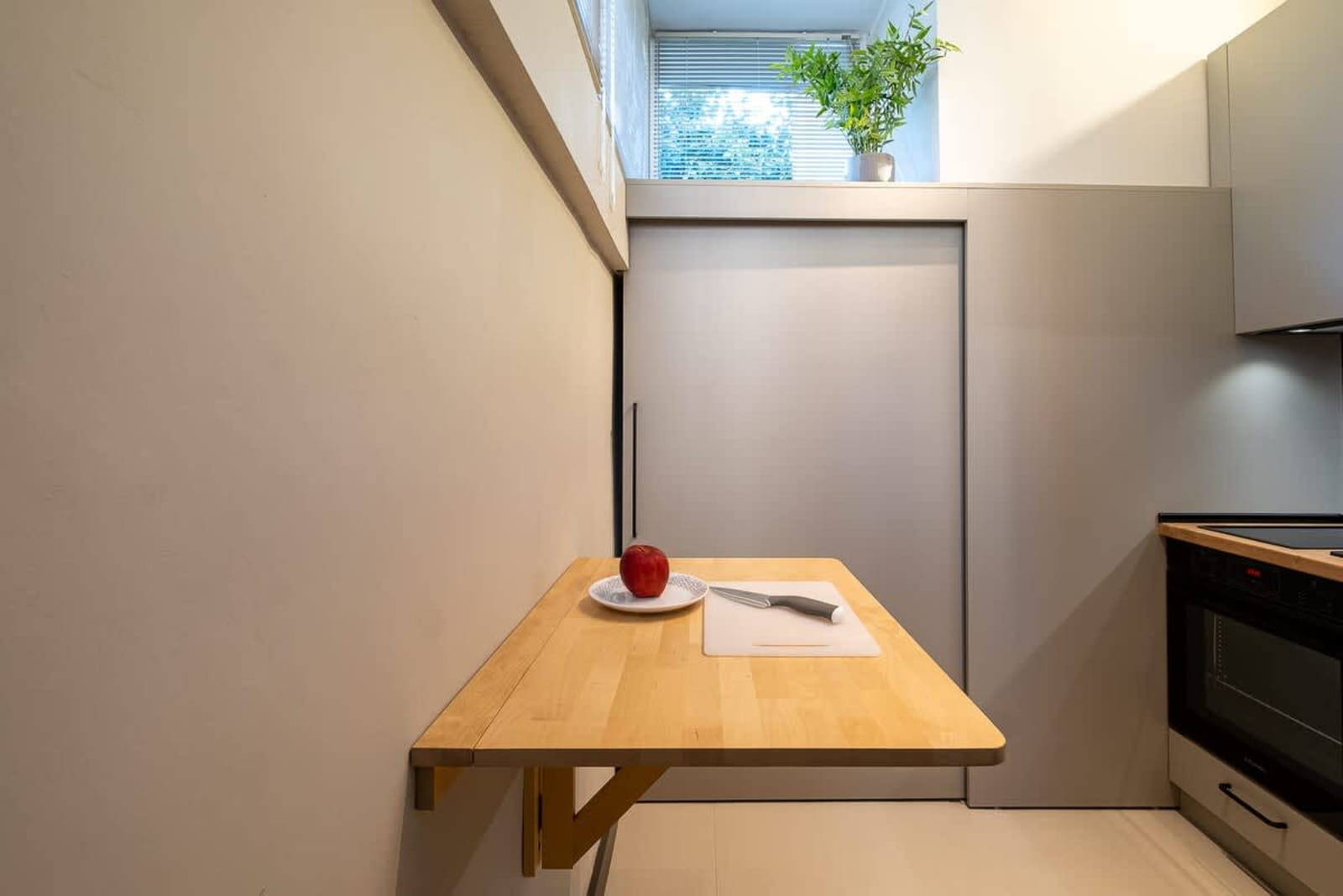 Bohemia - New Apartment with Stylish Design - Photo 13