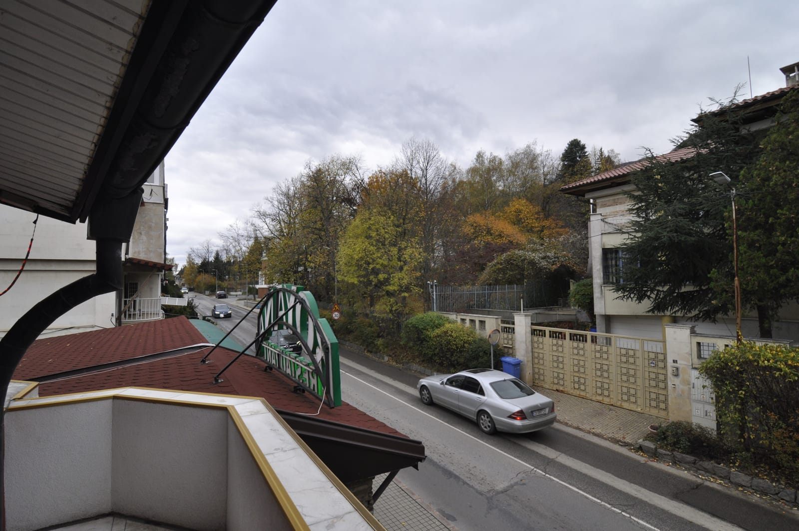 Vintage City Hotel in Sofia - Photo 66