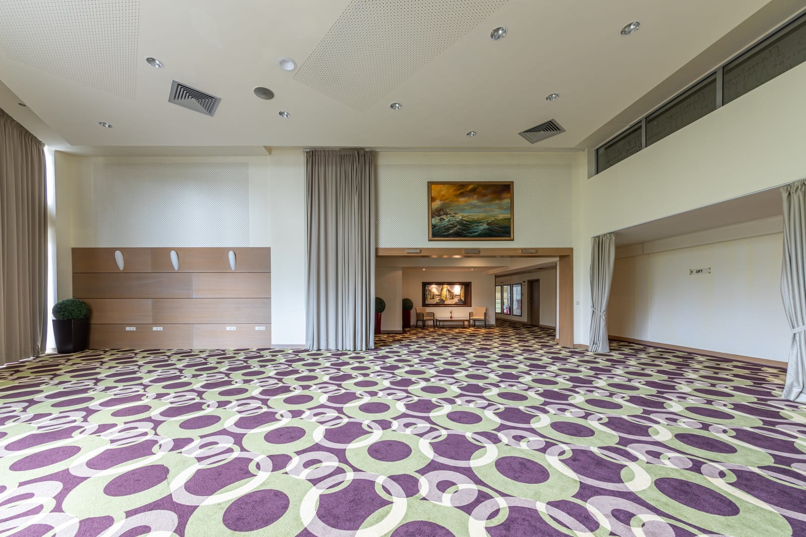 Flamingo Grand Hotel in Albena - Photo 264