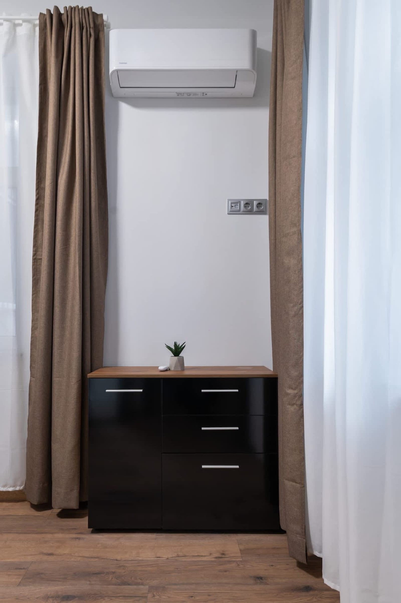 La Luna - High-end 2BD Flat in the TOP centre - Photo 11