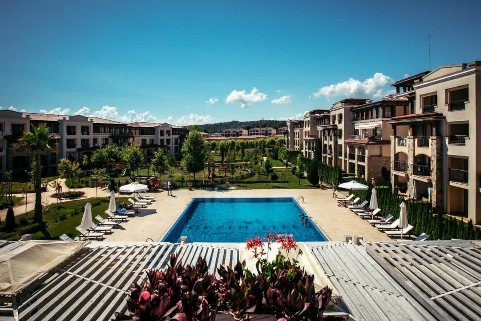 Cozy, Quiet and Spacious Studio in Green Life - Photo 16