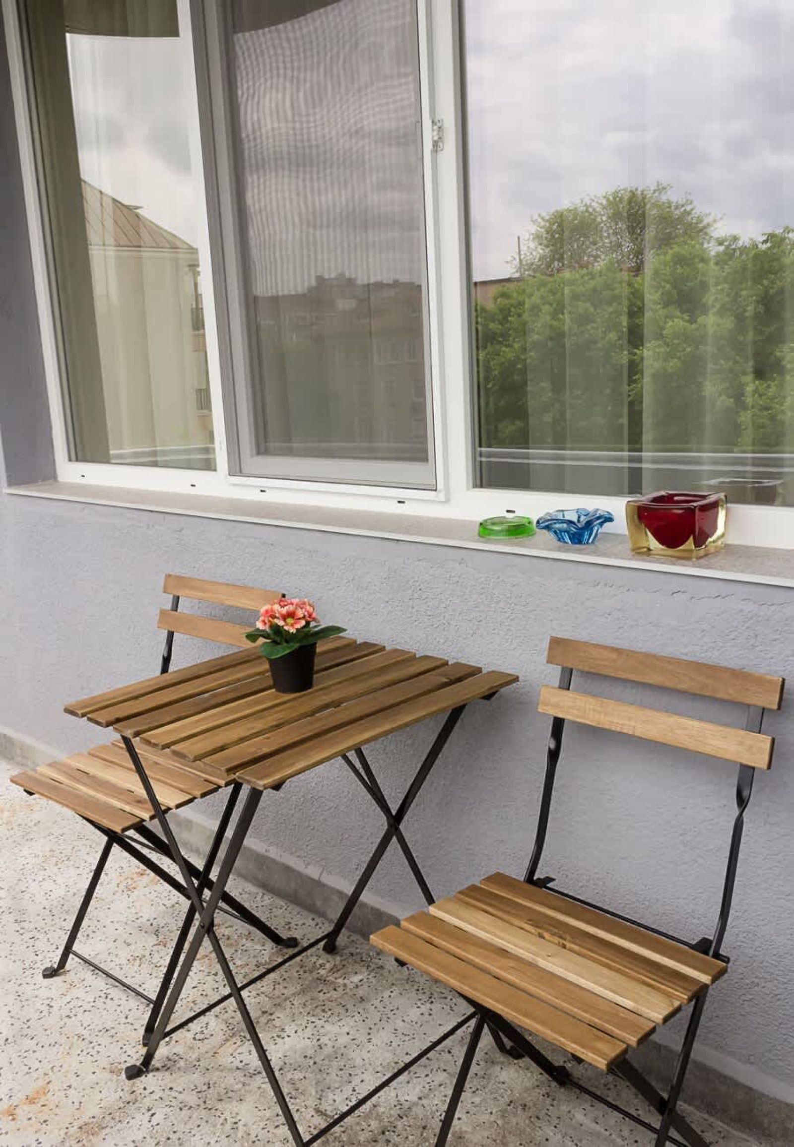 Varna Center 2BD Flat  Style &amp; Comfort - Photo 16