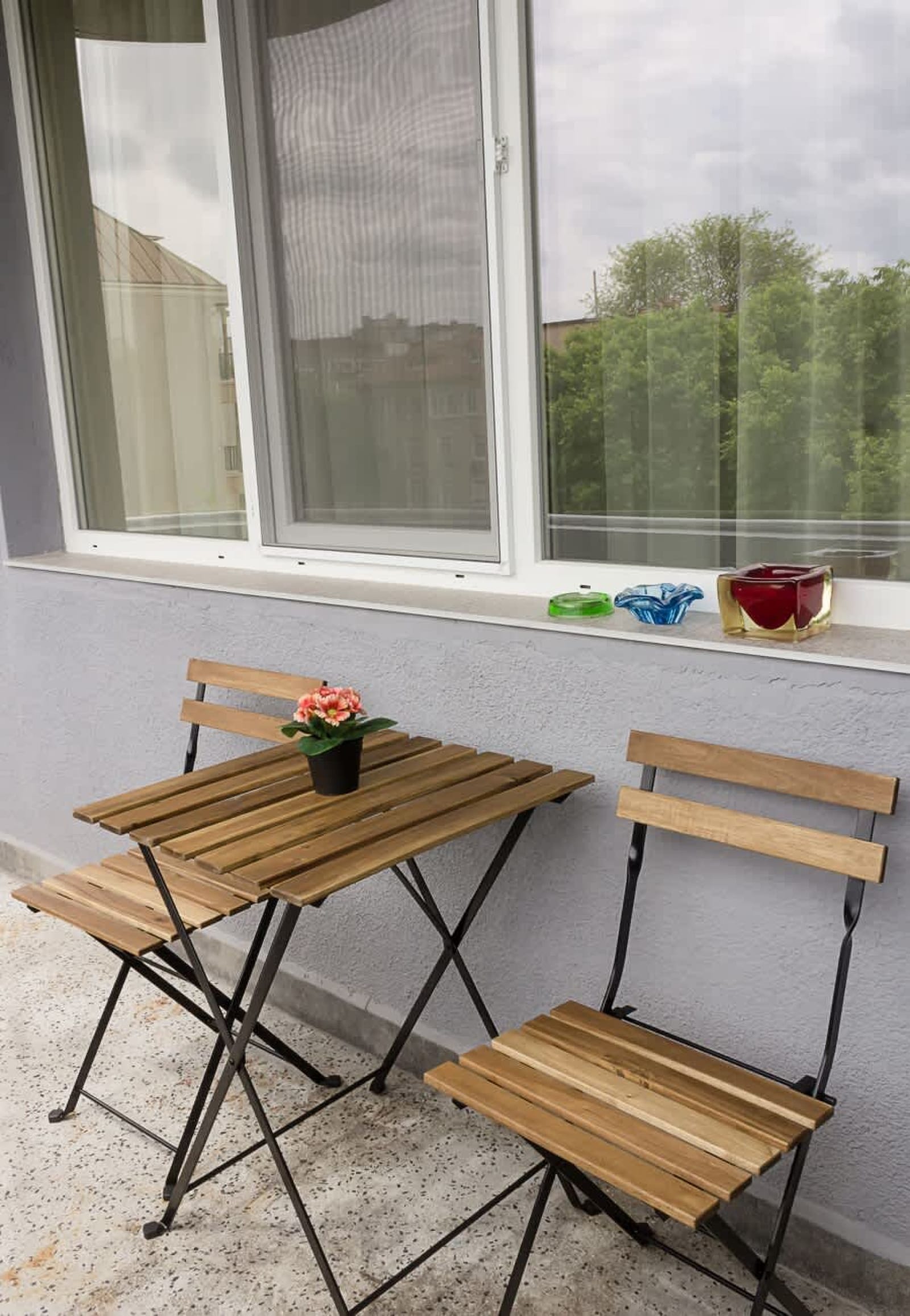 Varna Center 2BD Flat  Style &amp; Comfort - Photo 16