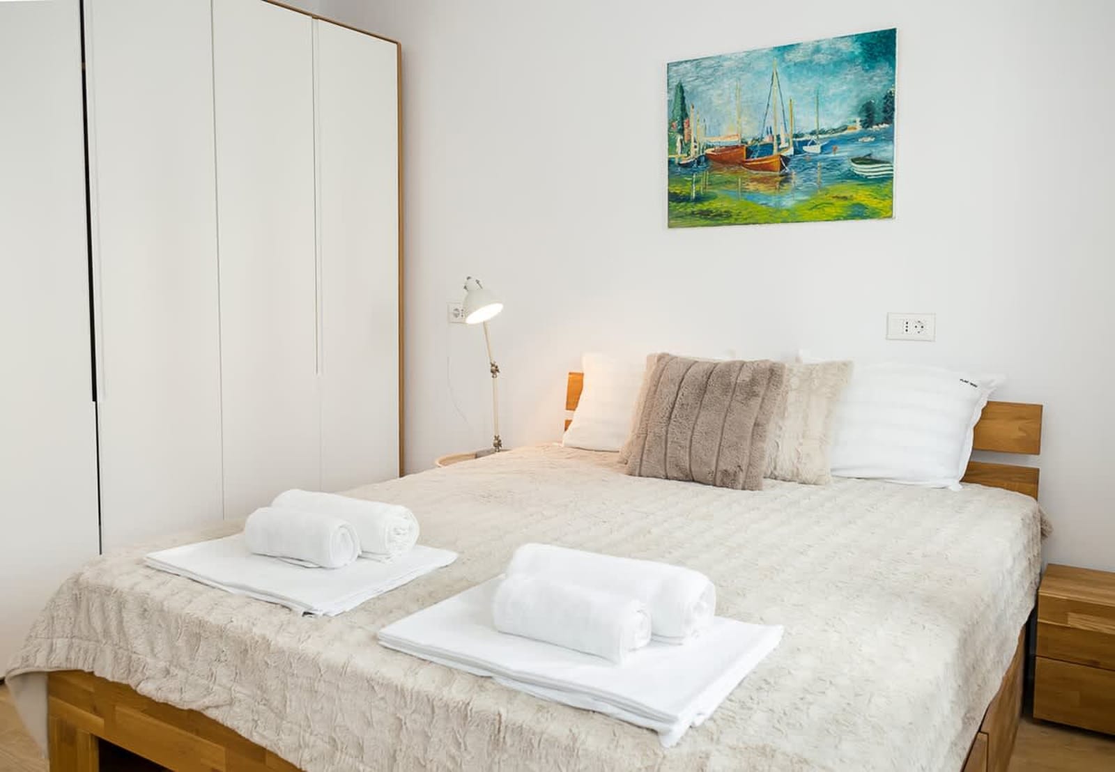 Stylish Flat with Balcony &amp; City Views–Briz, Varna - Photo 4