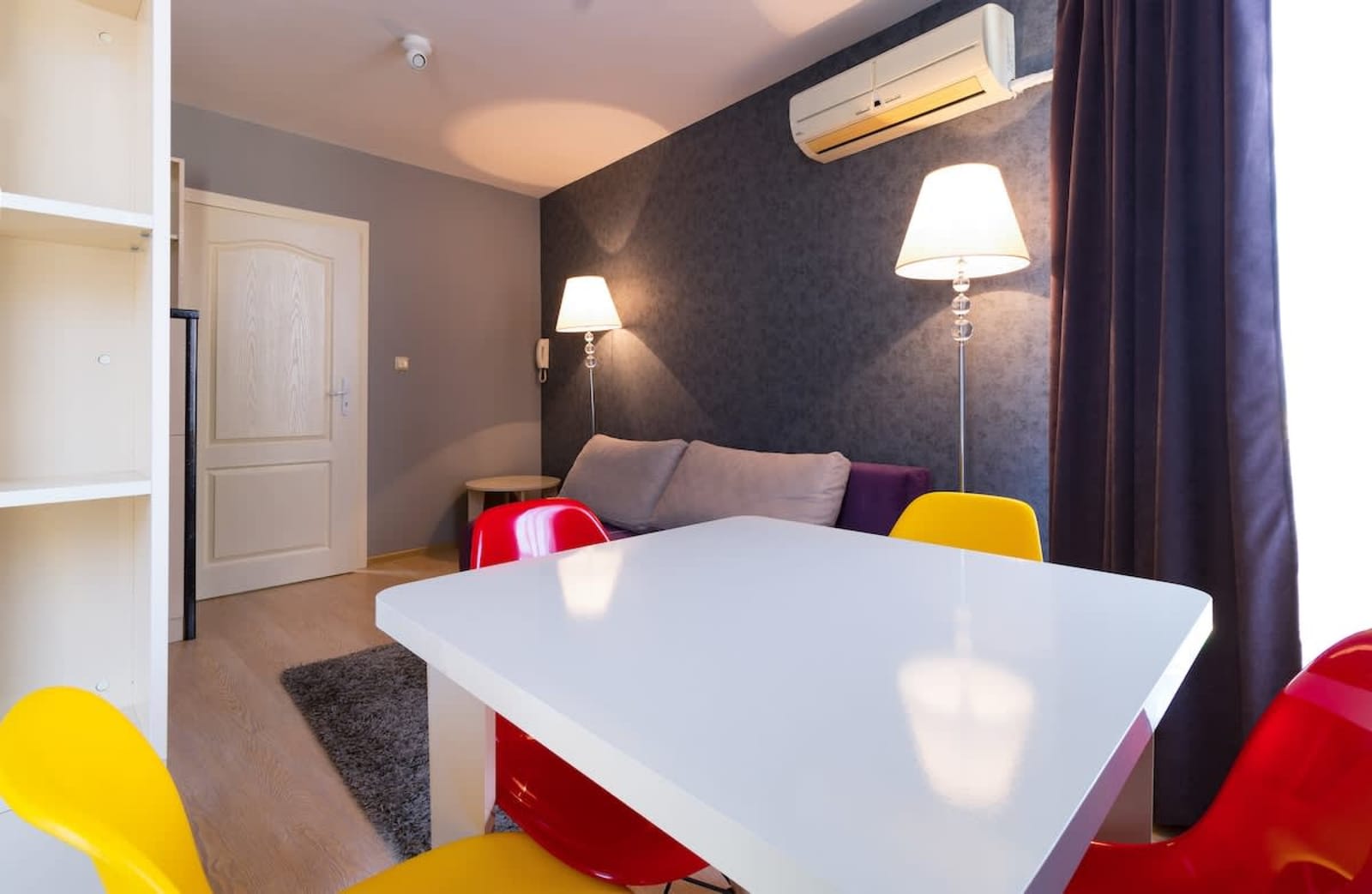 The Perfect One-Bedroom Maisonette in Plovdiv - Cover Photo