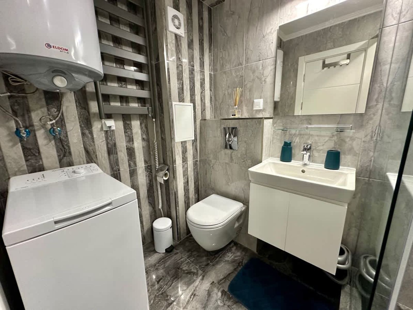 ONYX 1  Luxury apartment - Photo 41