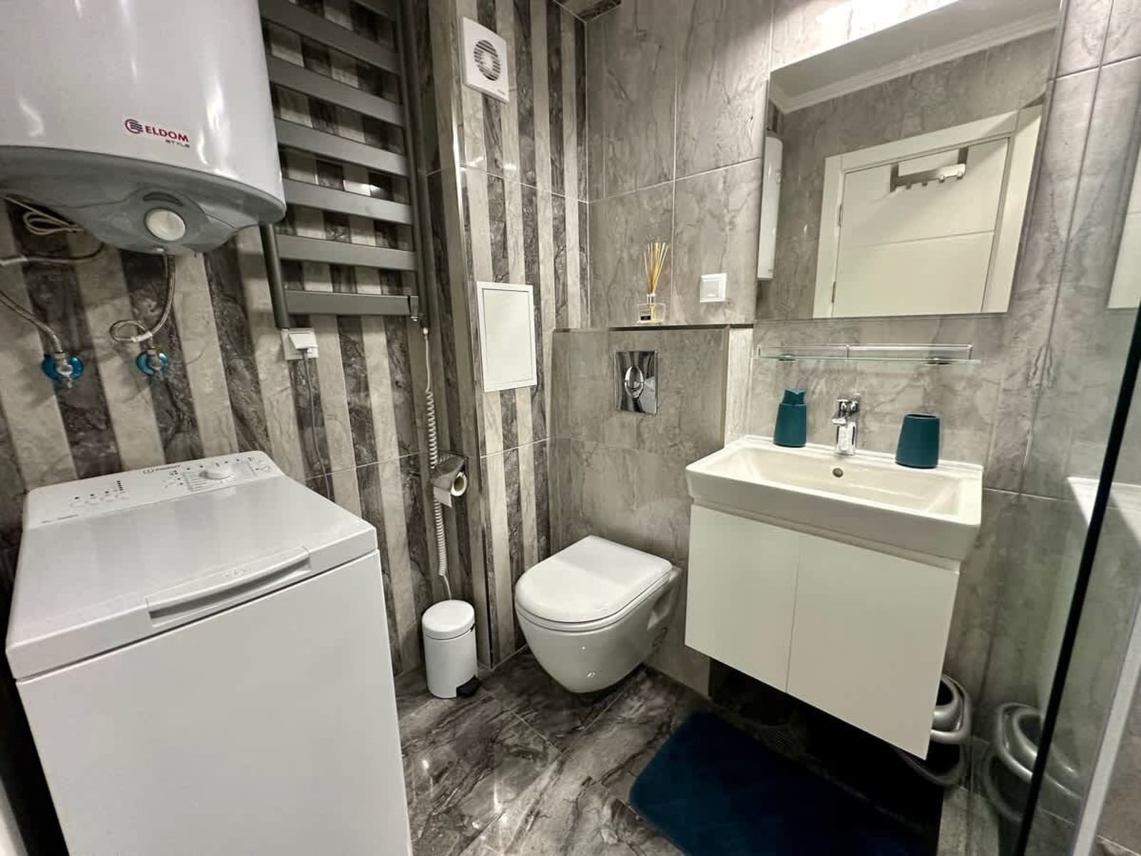 ONYX 1  Luxury apartment - Photo 41