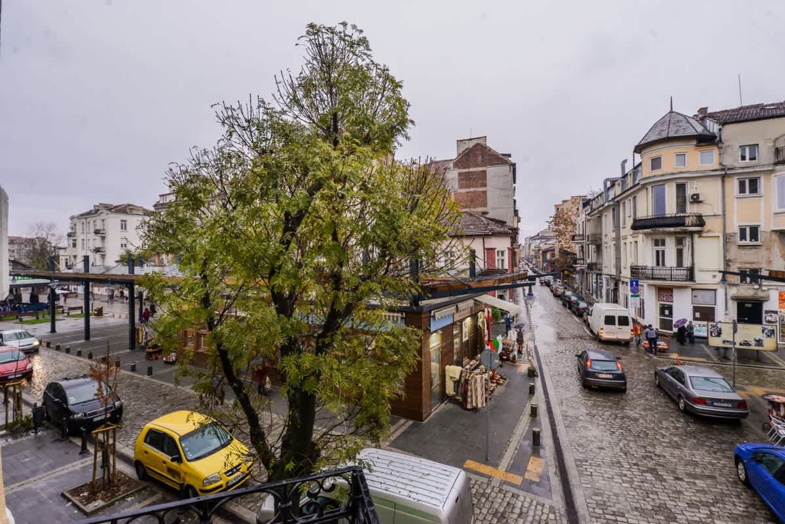 Champs-Élysées Sofia | 2BDR 2BTHR - Photo 36