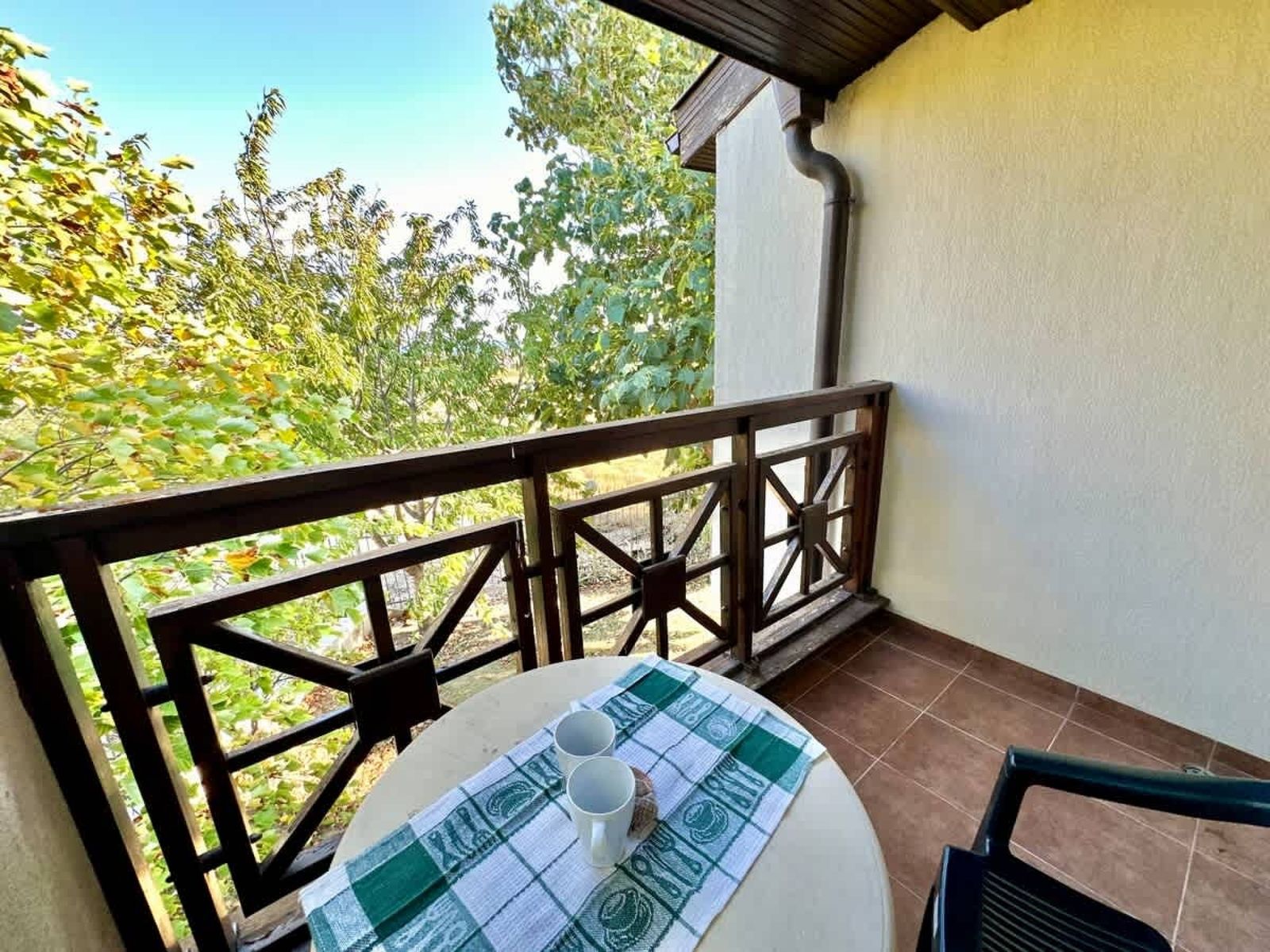 Cozy Villa Imperial Heigts - Photo 17