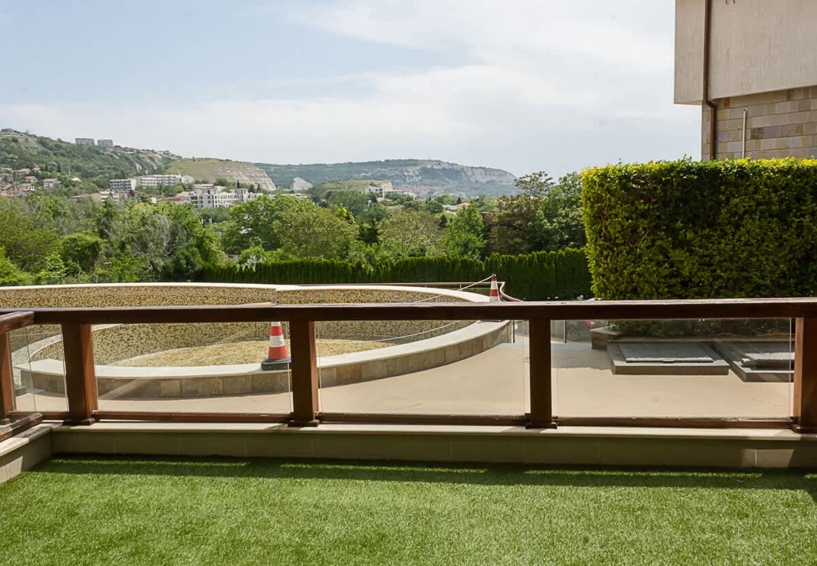 Balchik Garden Palace  Studio - Photo 14